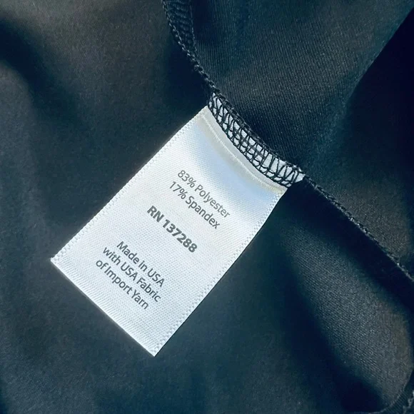 Year Of Ours Gloss Tank Top New Medium - Picture 7 of 7